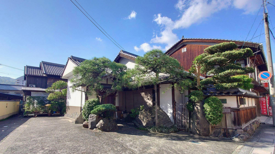 Others 5, Akebono Ryokan, Tsuyama