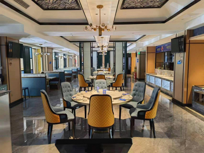 Food & Drinks 5, Lavande Hotels· Yueyang Linxiang Zhongfa, Yueyang
