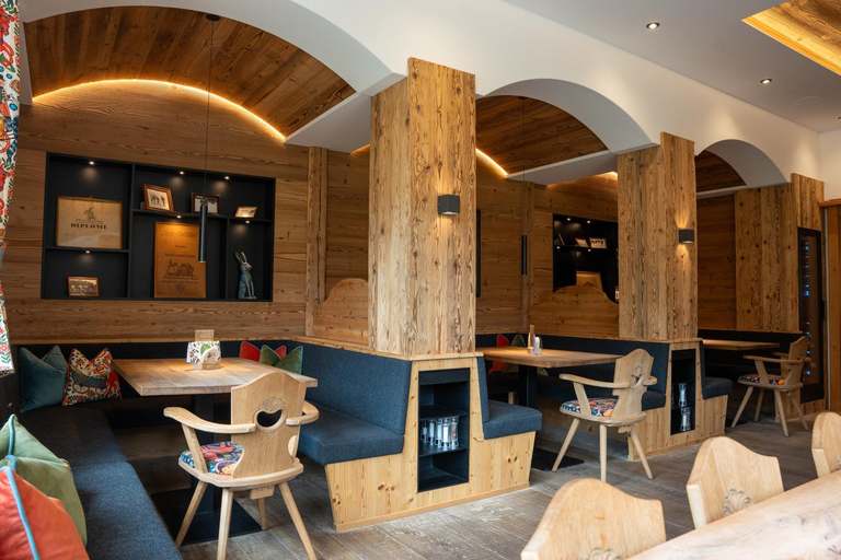Food & Drinks 4, Postgasthof, Hotel Rote-Wand, Miesbach