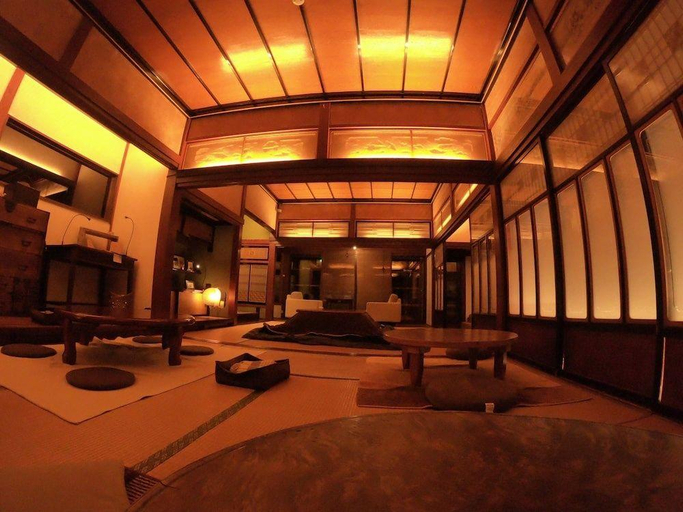Others 4, Cafe & Guesthouse Name Came Ono, Ōno