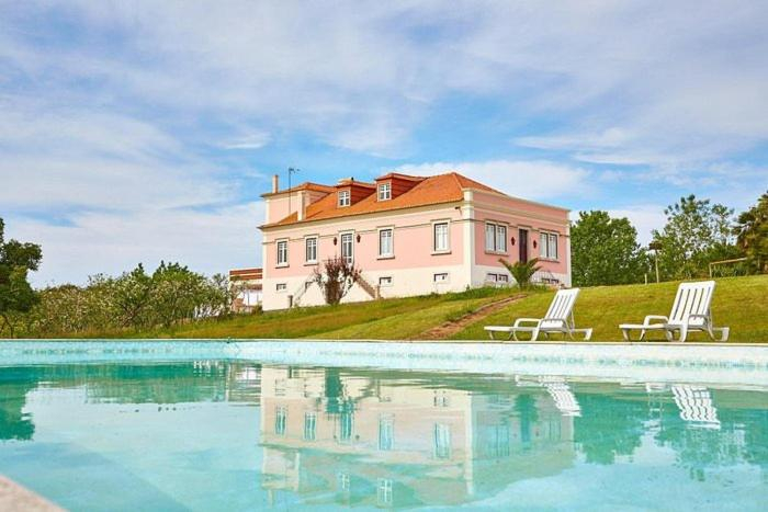 Sport & Beauty 5, Hotel Rural Quinta do Juncal, Peniche