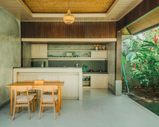 Others 4, Jero Kelodan Villa, Tabanan
