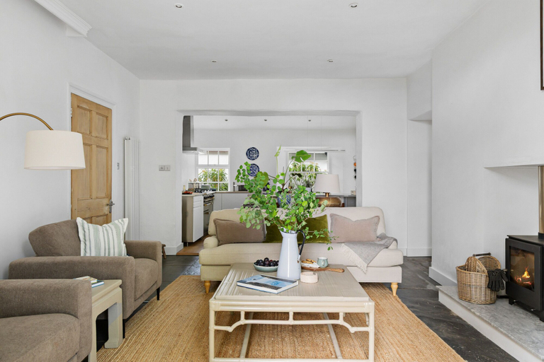 Room 3, Lantern House in Torquay, Torbay