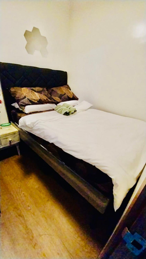 Bedroom 2, SPRING RESIDENCES, Parañaque