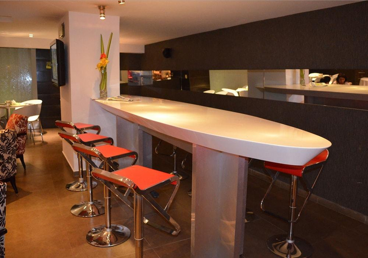 Food & Drinks, San Simon Hotel Pereira by Soratama, Dosquebradas