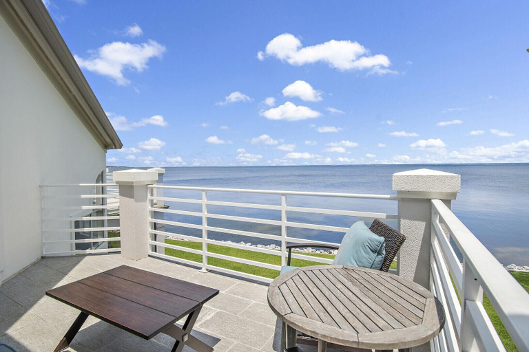 Terrace/patio 3, Sunset Serenity on the Bay @ Northshore, Walton