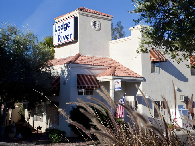 Exterior & Views 1, Lodge on the River, Mohave