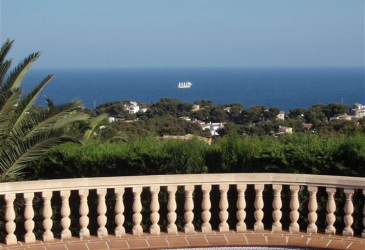 Others 5, Villa Balcon al Mar, Alicante