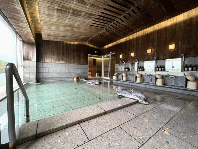 Sport & Beauty, Fukuju, Awara