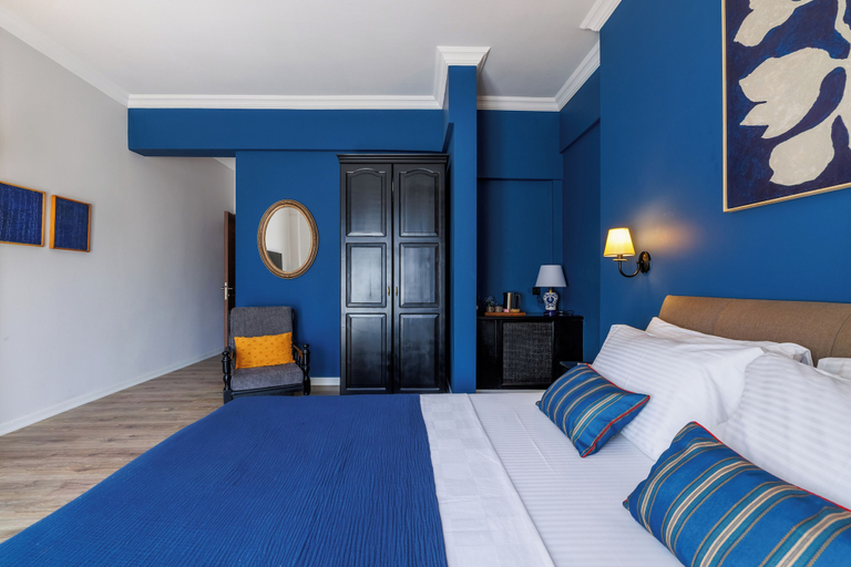 Bedroom 5, Lill Maison Hotel & City Club, Fethiye