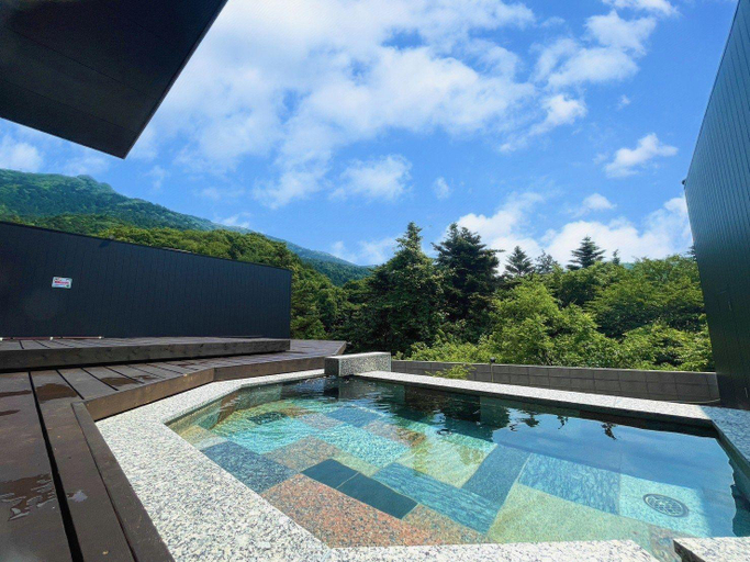 Sport & Beauty 5, Hotel Ichibou, Tsukuba