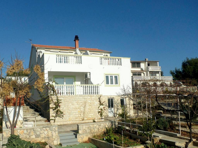 5, Two bedroom apartment in Jezera, Tisno