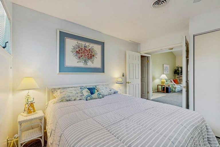 Bedroom 2, Sea Colony - 5703 Private Place Center, Sussex