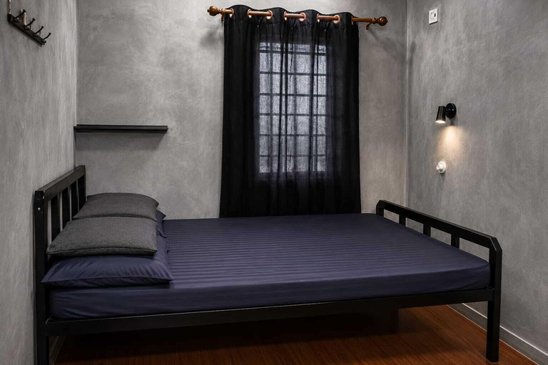 Bedroom 2, The Drop Inn, Siem Reap