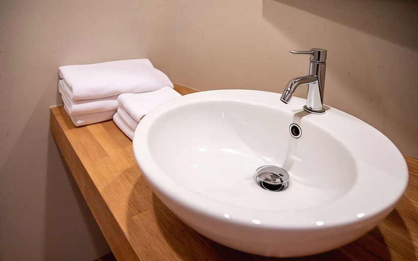 Bathroom 3, Address Nozawa, Nozawaonsen