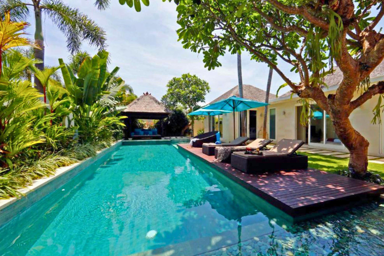 Others 1, Stunning 3 BR Private Pool Villa at Seminyak, Badung