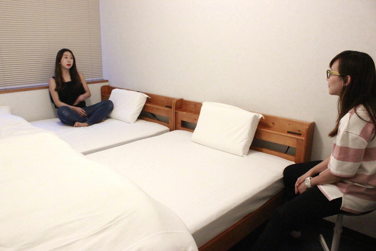Bedroom 3, MEZAME HOSTEL, Nagasaki