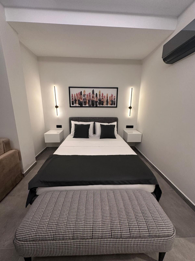 Room 3, MOON SİDE, Manavgat