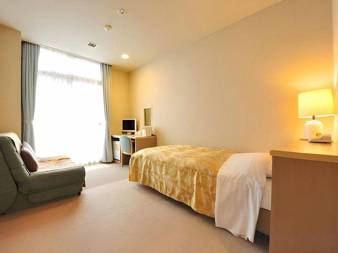 Bedroom, Sea Youth Rai-on, Kashiwazaki