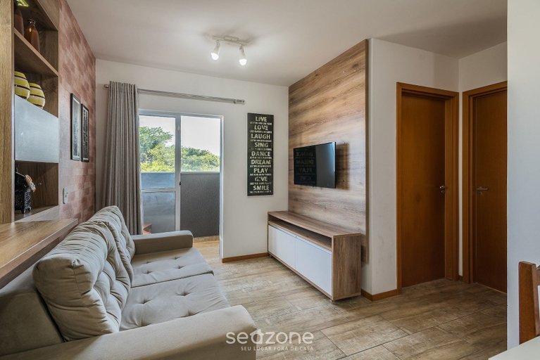 Living area 3, Apt en el Centro de Penha, a 500 m del mar Rlt0262, Penha
