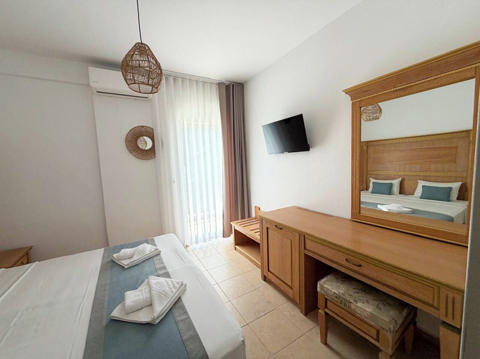 Room 4, MeThea SeaView Apartments by Greek Pride, Central Macedonia