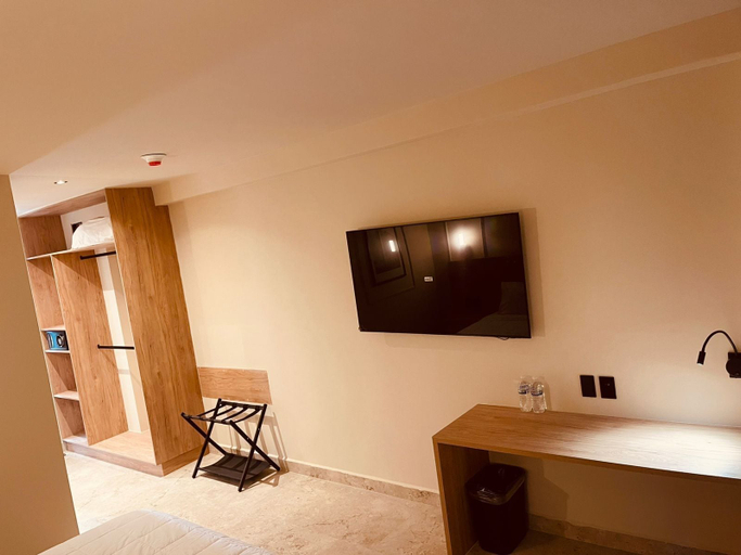 Room 4, Distrito Hotel Aeropuerto, Colón