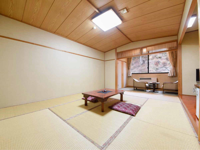 Others 3, Mitsuyoshiya Ryokan, Miharu