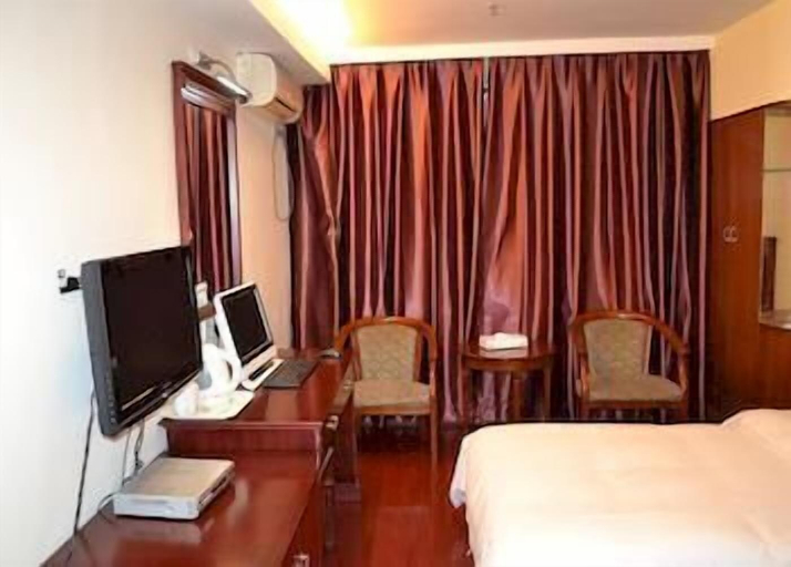 Bedroom 4, Lavande Hotel, Shenzhen