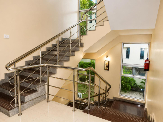 Others 5, Hotel Island Park, Kamrup Metropolitan