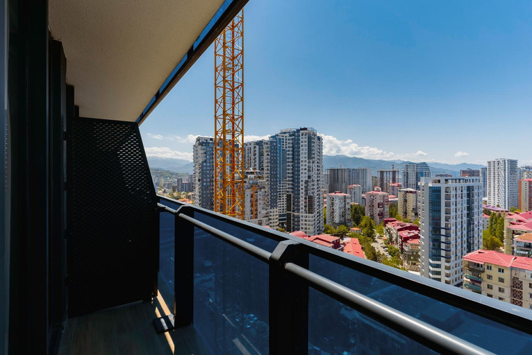 Others 4, Premium Beach Apartments In Batumi, Batumi