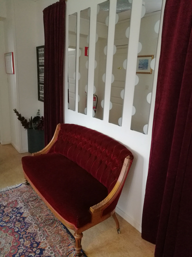 Reception 2, Ekängen Garde, Gotland