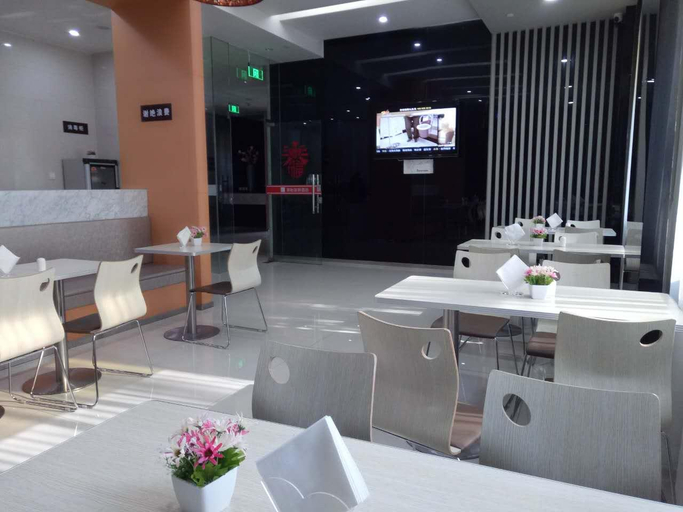 Food & Drinks 4, Jun Hotel Zhejiang Ningbo Xiangshang County Passenger Terminal, Ningbo