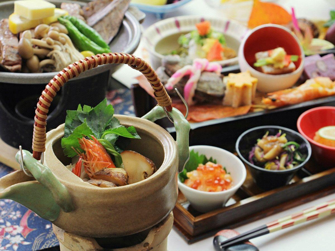 Food & Drinks 5, Toeikan, Shibata