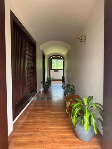 Public Area 4, Pleasant Tree Hotels, Dehradun