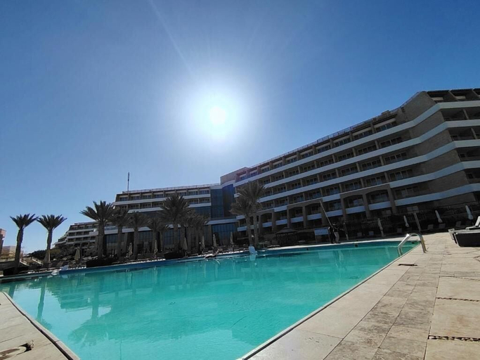 Sport & Beauty 3, Tolip Resort El Galala Heights, 'Ataqah