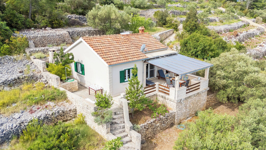 Exterior & Views 2, House Vers, Vela Luka