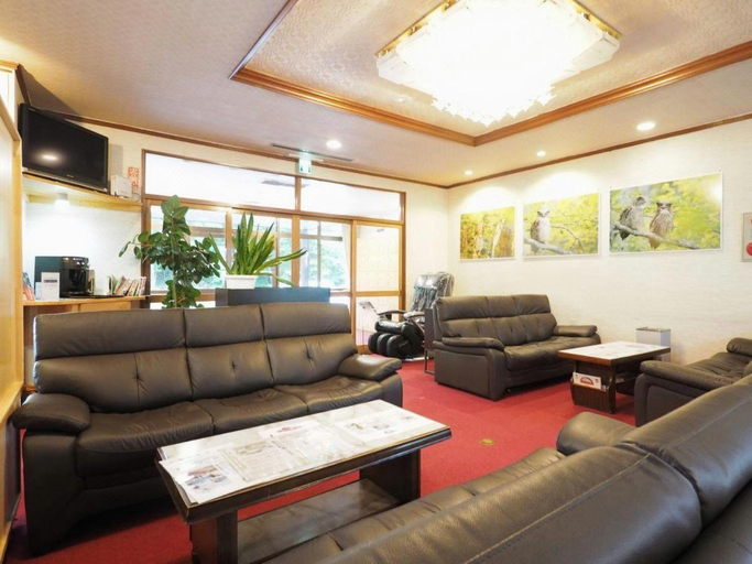 Others 4, Meto Onsen Hotel, Ashoro