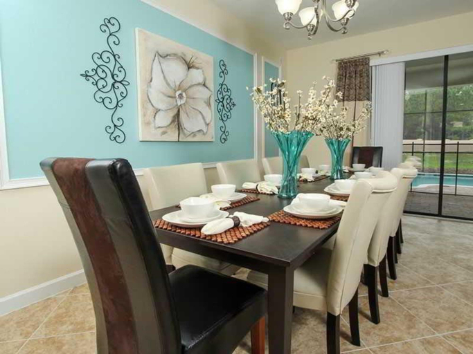 Others 5, ChampionsGate Resort Homes, Osceola