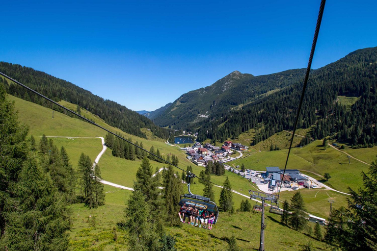 Others 5, Liftgasthof Appartements, Sankt Johann im Pongau