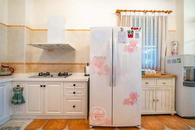 Others 5, POP B&B, Yilan