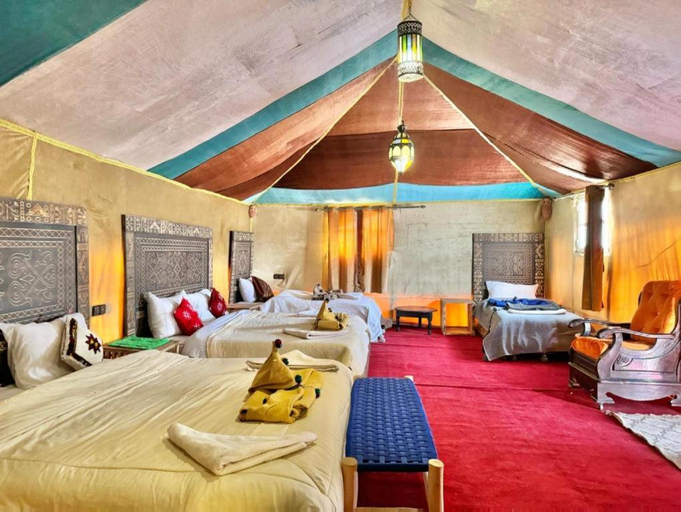 Others 5, Merzouga Best Luxury Camp, Errachidia