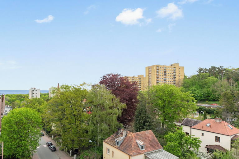 Miscellaneous, Kraszewskiego 21 by Grand Apartments, Sopot