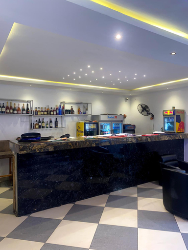5, Mambillah Hotel Ikorodu, Ikorodu