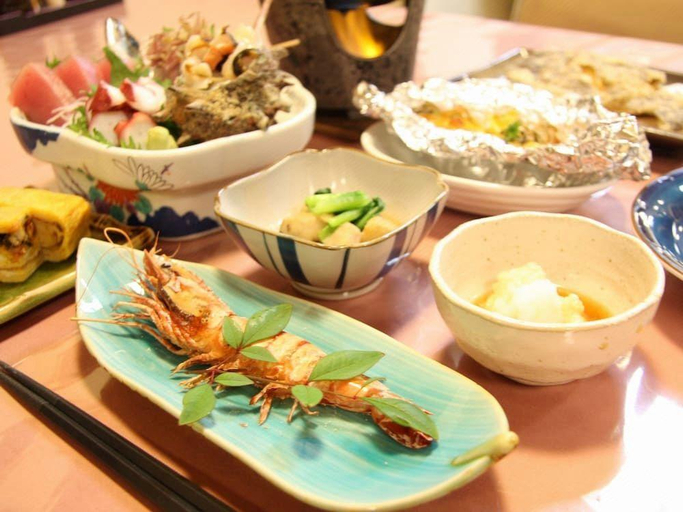 Food & Drinks 5, Suihoen, Numazu