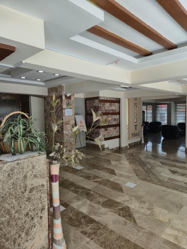 Others 4, BULUT HOTEL, Merkez
