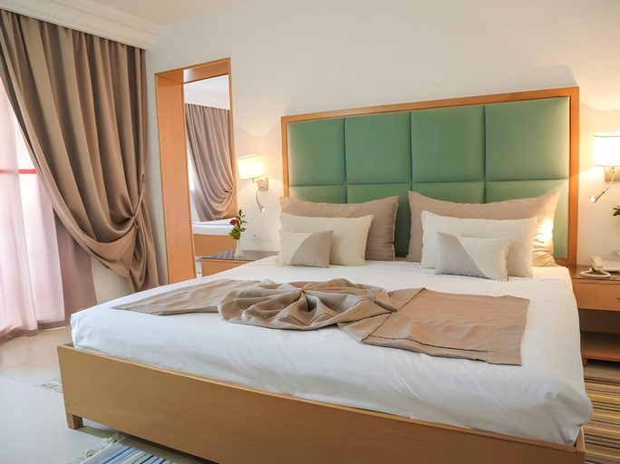 Bedroom 3, Hotel Marabout - Families and Couples Only, Sousse Médina