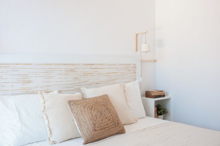 Room 5, Hostal Boutique Es Grop, Girona