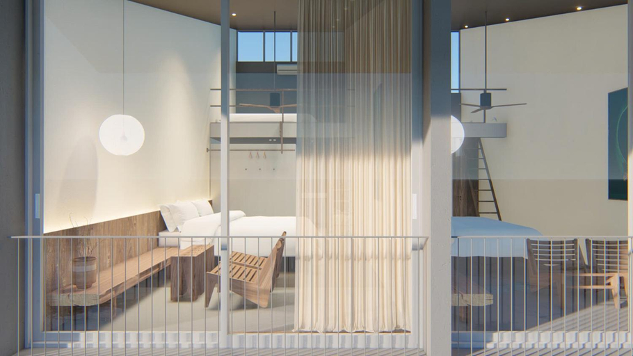 3, Rucha Beachfront Retreat, Quảng Điền