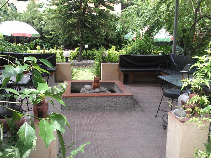 Others 4, Amar Hotel, Bagmati