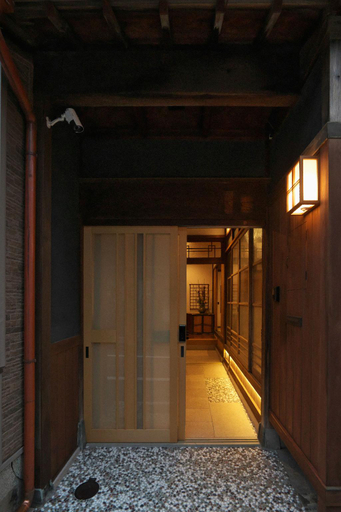 Others 4, Musashi Sakaean, Kanazawa